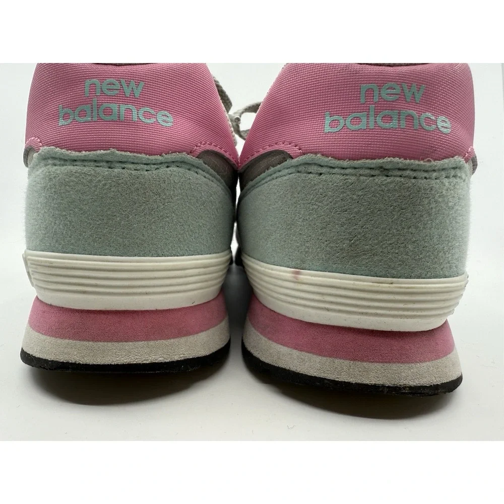 New Balance please see